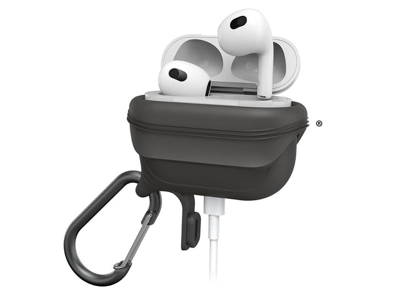 Catalyst Influence case - black - Apple AirPods 2021