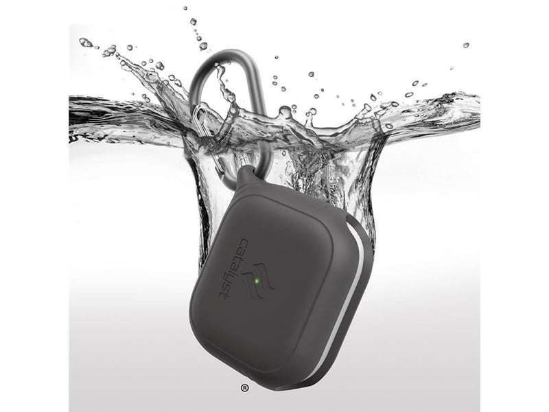 Catalyst Influence case - black - Apple AirPods 2021