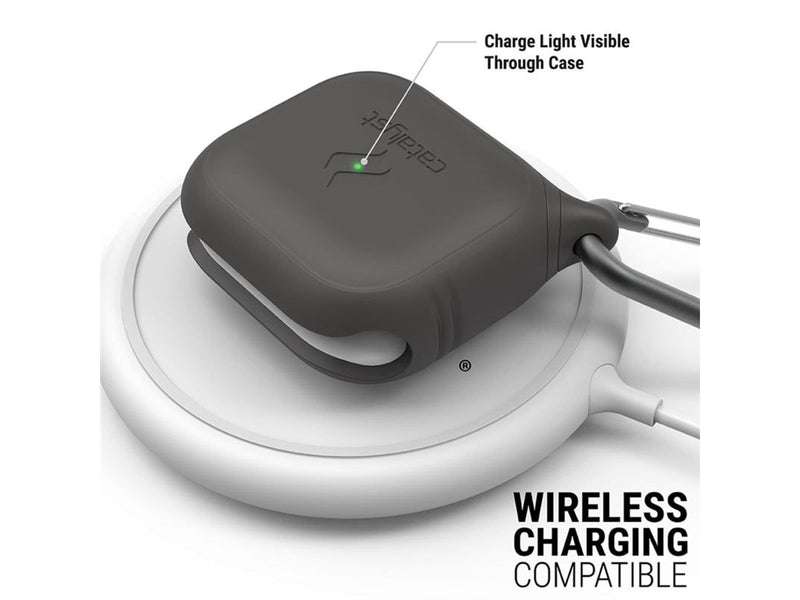 Catalyst Influence case - black - Apple AirPods 2021