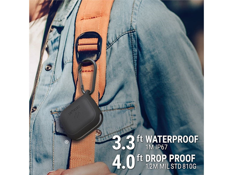 Catalyst Influence case - black - Apple AirPods 2021