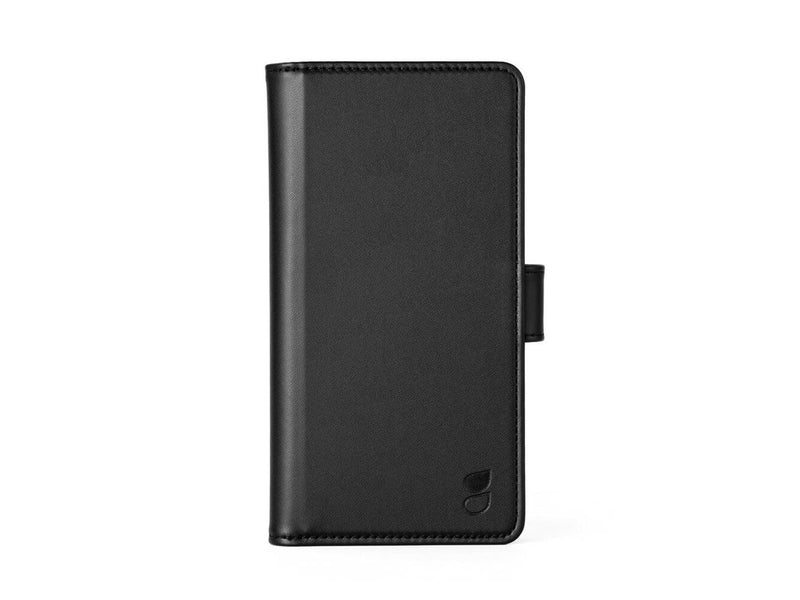 GEAR Wallet Case Black - Samsung A51