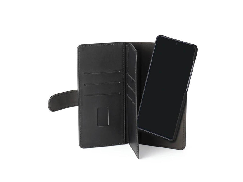 GEAR Wallet Case Black - Samsung A51