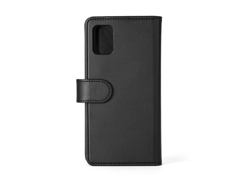 GEAR Wallet Case Black - Samsung A51