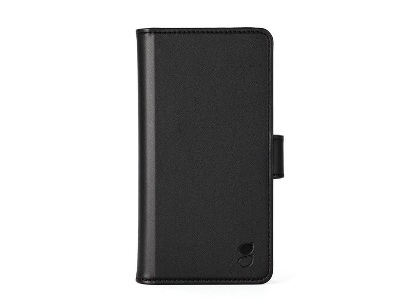 GEAR Wallet Case Black - Samsung A41