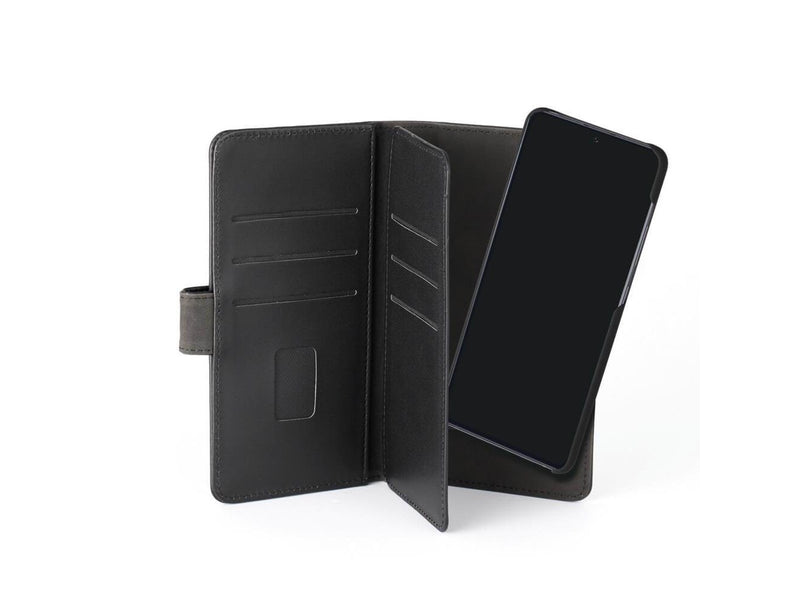 GEAR Wallet Case Black - Samsung A41