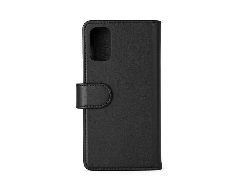 GEAR Wallet Case Black - Samsung A41