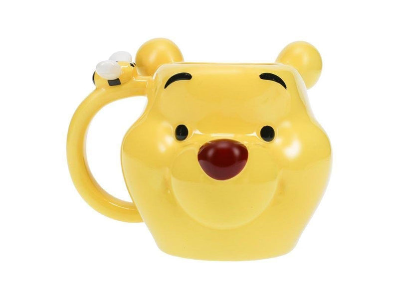 Paladone - Winnie the Pooh - Becher