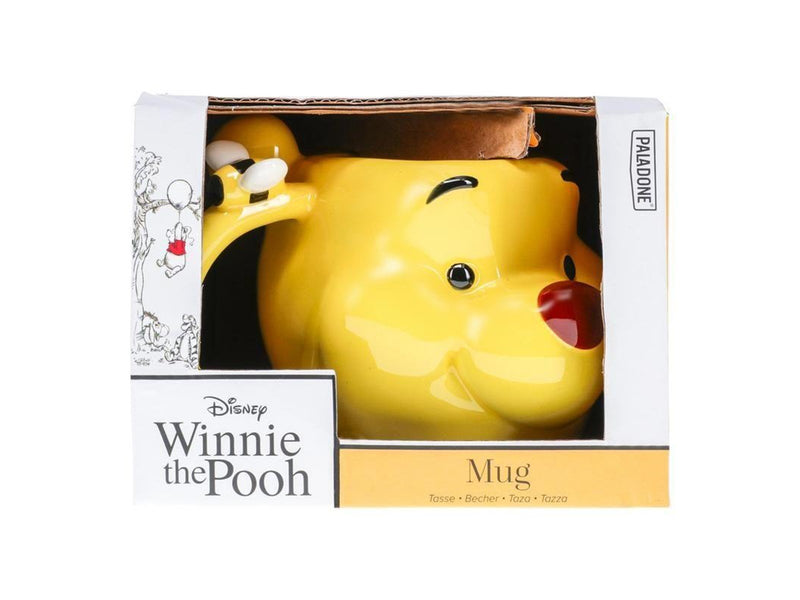 Paladone - Winnie the Pooh - Becher