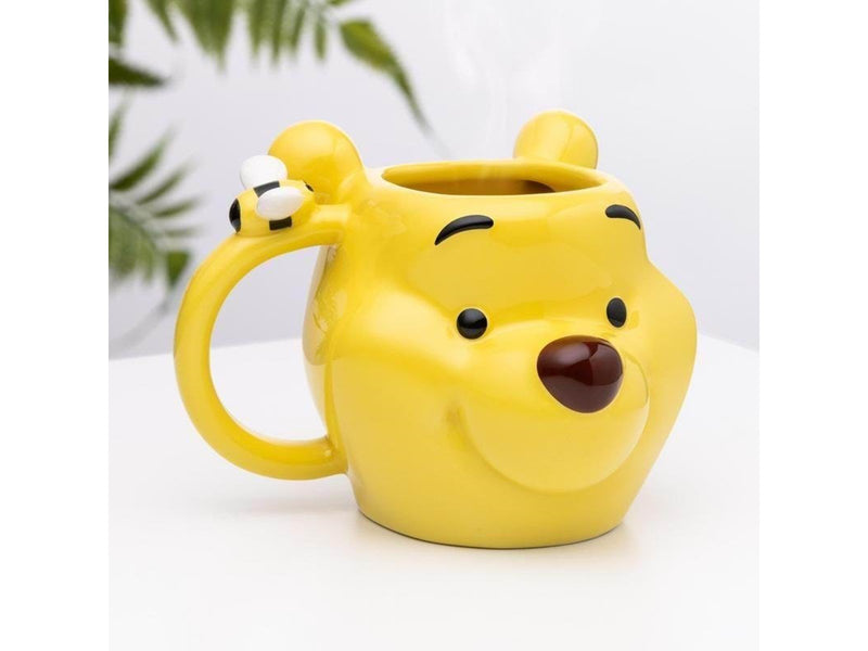 Paladone - Winnie the Pooh - Becher