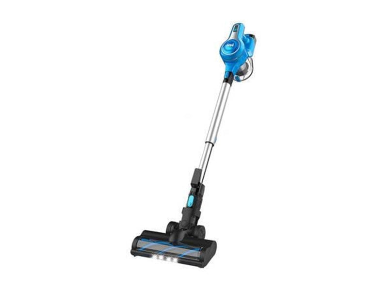 INSE Staubsauger Cordless vacuum cleaner  S6T