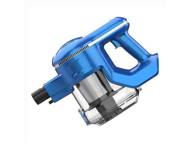 INSE Staubsauger Cordless vacuum cleaner  S6T
