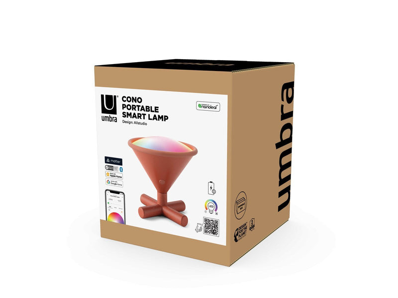 Nanoleaf Umbra Cono - Sierra
