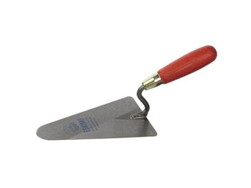 Eskimo bucket trowel 180mm 3/180
