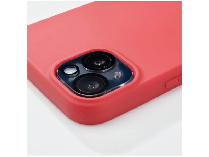 Hama Camera Protective Glass iPhone 15/15 Plus