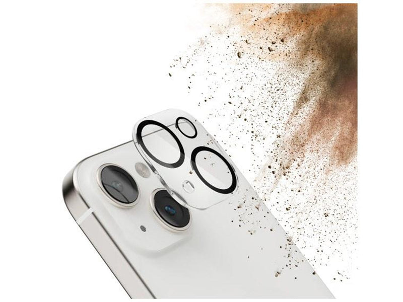Hama Camera Protective Glass iPhone 15/15 Plus