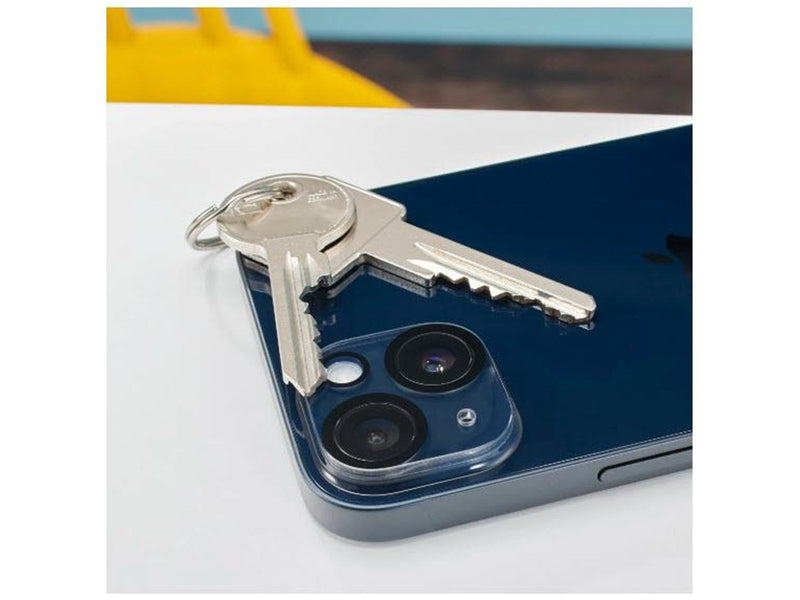 Hama Camera Protective Glass iPhone 15/15 Plus
