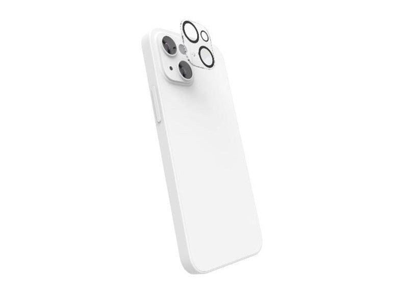 Hama Camera Protective Glass iPhone 15/15 Plus