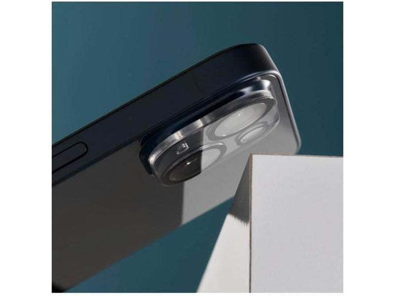 Hama Camera Protective Glass iPhone 15/15 Plus