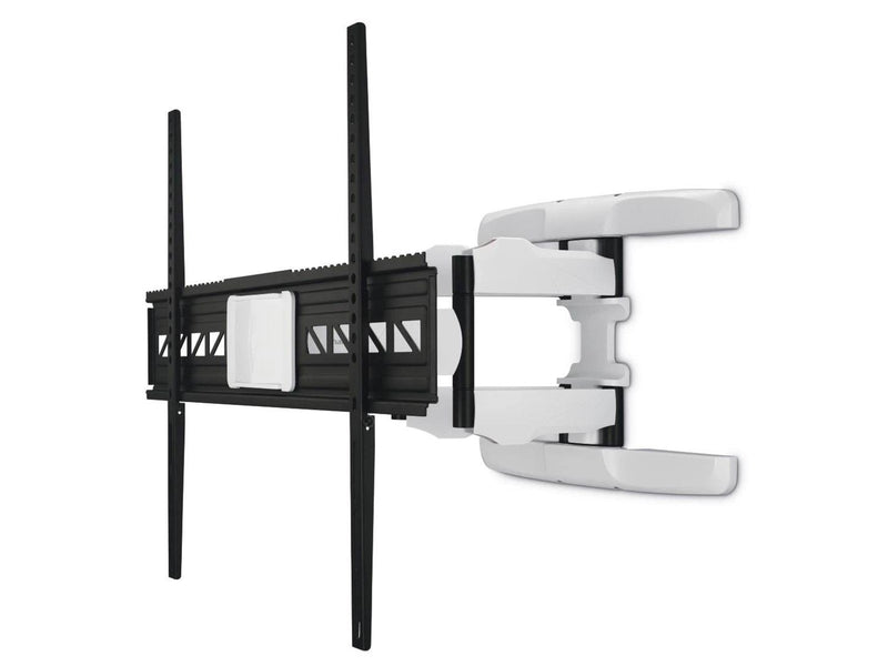 Hama TV Wall Bracket Full Motion VESA up to 800x600 46"-90" Black 75 kg 90" 300 x 100 mm