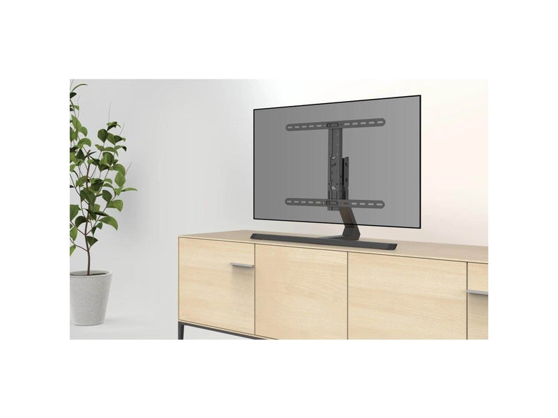 Hama TV-stand up to 65" Black 40 kg 65" 200 x 200 mm