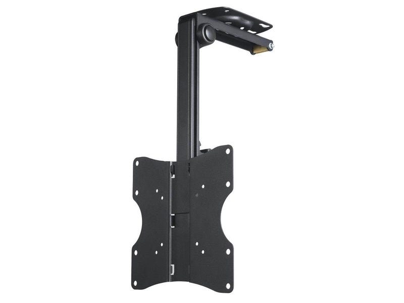 Hama TV Ceiling Mount VESA up to 200x200 46" Black 20 kg 46" 100 x 100 mm
