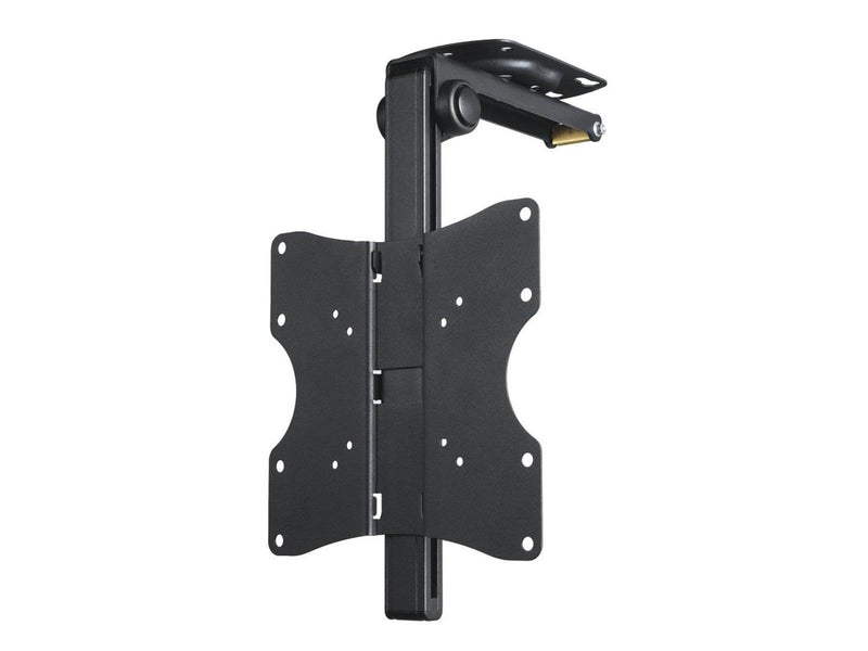 Hama TV Ceiling Mount VESA up to 200x200 46" Black 20 kg 46" 100 x 100 mm