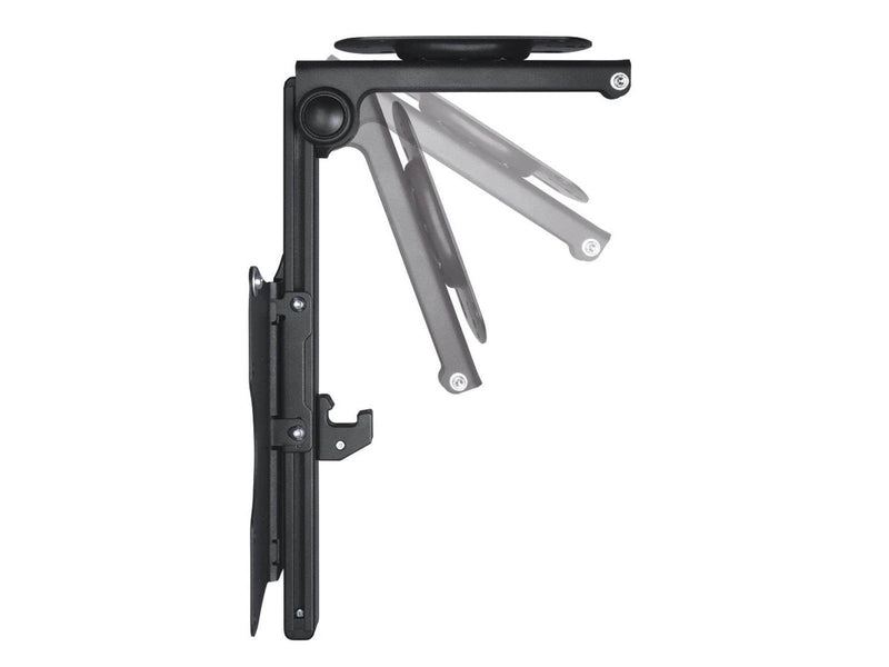 Hama TV Ceiling Mount VESA up to 200x200 46" Black 20 kg 46" 100 x 100 mm