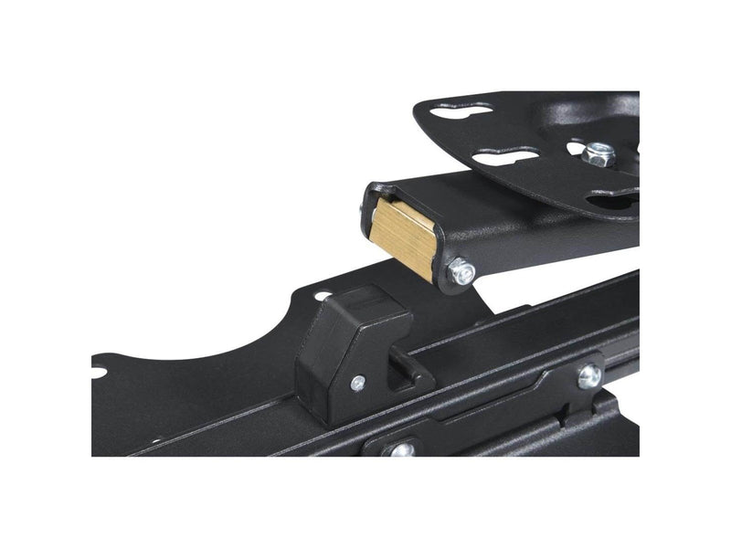 Hama TV Ceiling Mount VESA up to 200x200 46" Black 20 kg 46" 100 x 100 mm