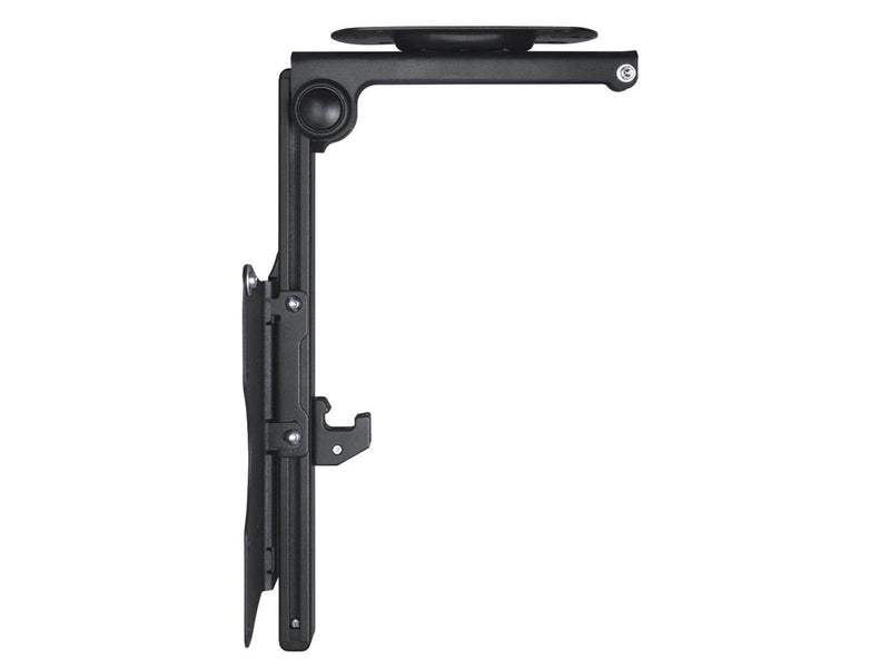 Hama TV Ceiling Mount VESA up to 200x200 46" Black 20 kg 46" 100 x 100 mm