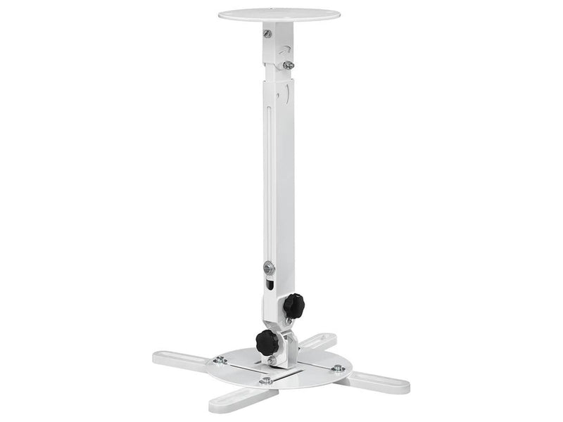 Hama Projector Mount Ceiling and Wall max 15 kg White 15 kg