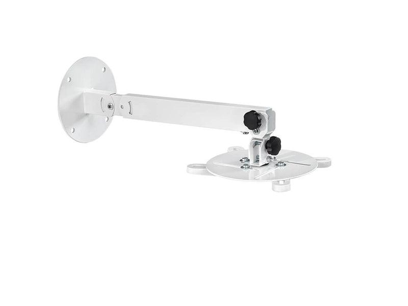 Hama Projector Mount Ceiling and Wall max 15 kg White 15 kg