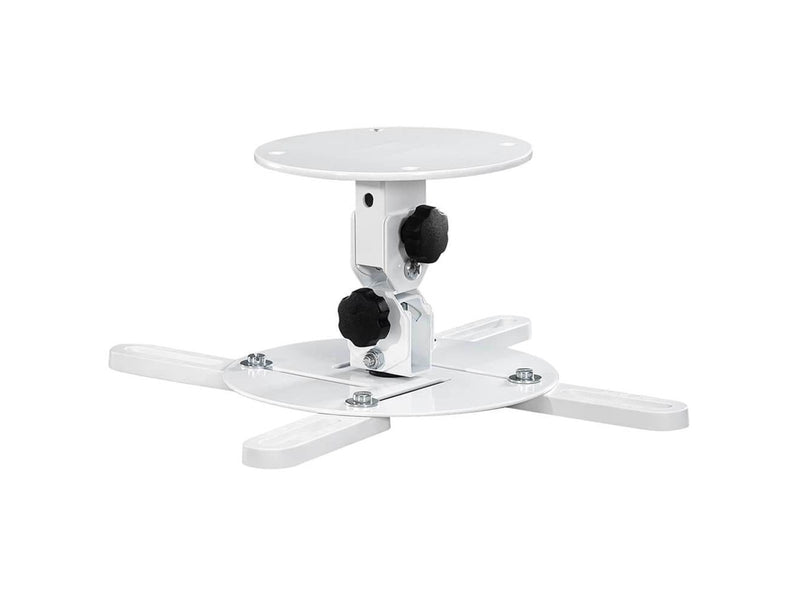 Hama Projector Mount Ceiling and Wall max 15 kg White 15 kg