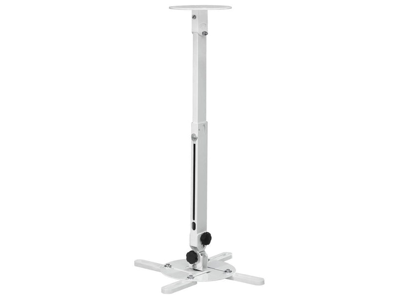 Hama Projector Mount Ceiling and Wall max 15 kg White 15 kg