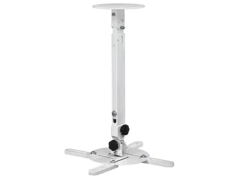 Hama Projector Mount Ceiling and Wall max 15 kg White 15 kg