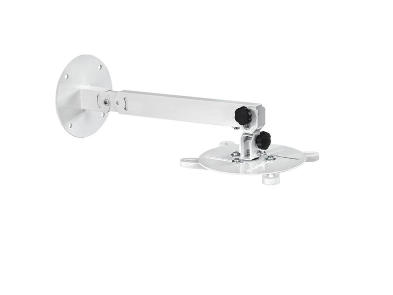 Hama Projector Mount Ceiling and Wall max 15 kg White 15 kg