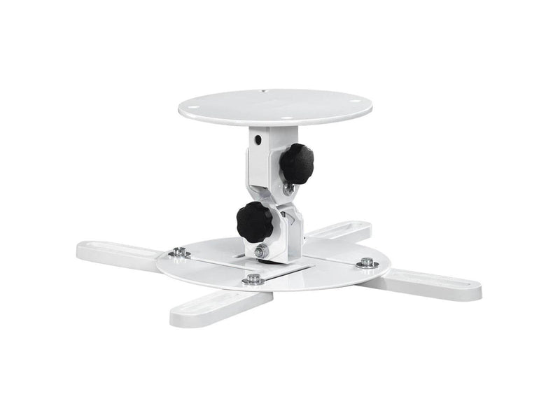 Hama Projector Mount Ceiling and Wall max 15 kg White 15 kg