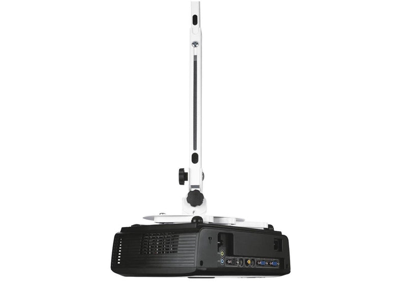 Hama Projector Mount Ceiling and Wall max 15 kg White 15 kg
