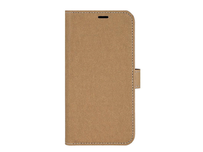 ONSALA Wallet Case Sand - iPhone 13