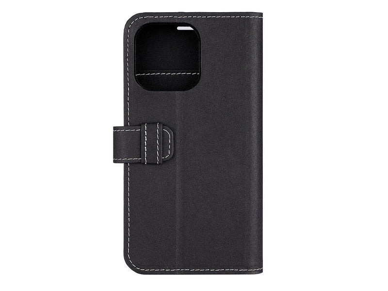 ONSALA Mobile Cover Black iPhone 13 Pro