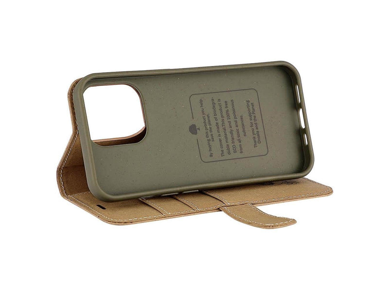 ONSALA Mobile Case Sand iPhone 13 Pro