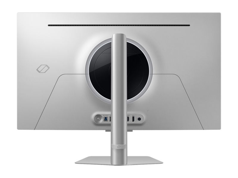 32" Samsung Odyssey G8 - 3840x2160 (4k / UHD) - 240Hz - OLED