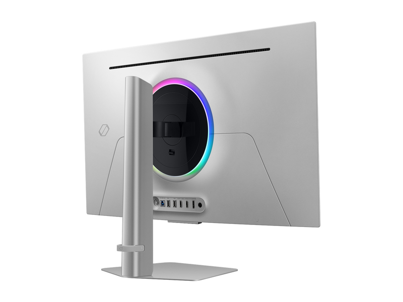 32" Samsung Odyssey G8 - 3840x2160 (4k / UHD) - 240Hz - OLED