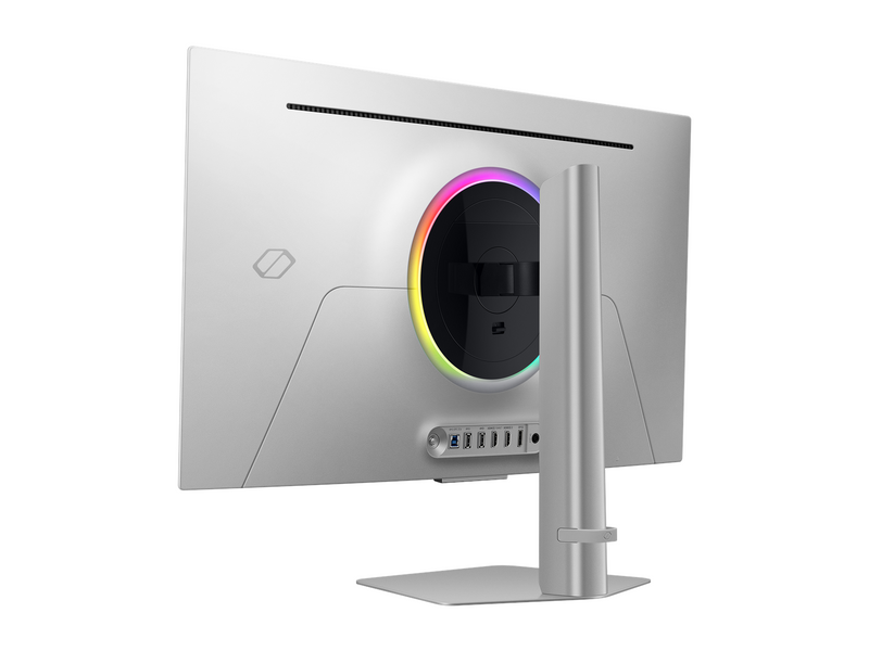 32" Samsung Odyssey G8 - 3840x2160 (4k / UHD) - 240Hz - OLED