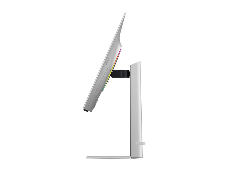 32" Samsung Odyssey G8 - 3840x2160 (4k / UHD) - 240Hz - OLED
