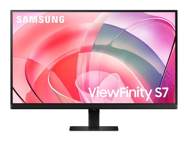 27" Samsung ViewFinity S7 - 3840x2160 (4k / UHD) - IPS