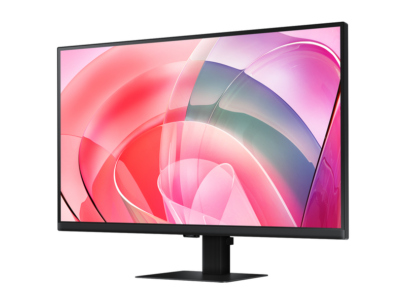 27" Samsung ViewFinity S7 - 3840x2160 (4k / UHD) - IPS