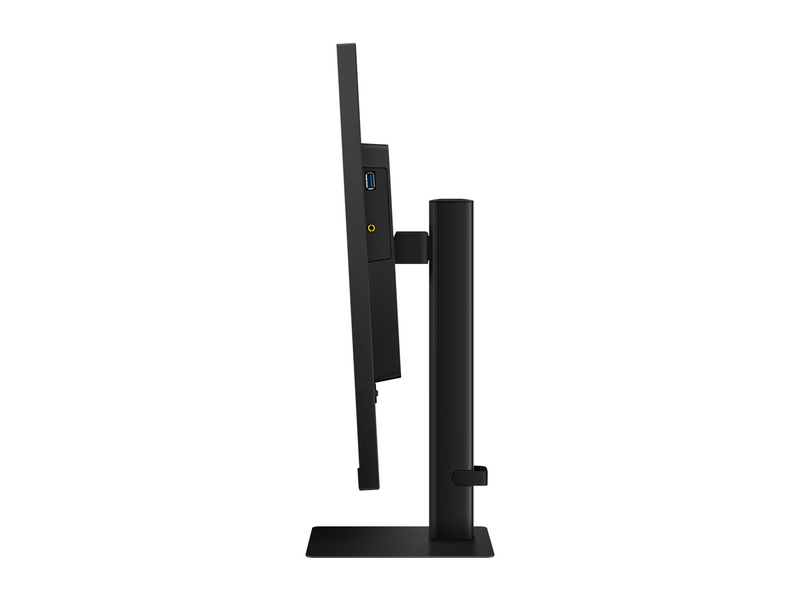27" Samsung ViewFinity S7 - 3840x2160 (4k / UHD) - IPS