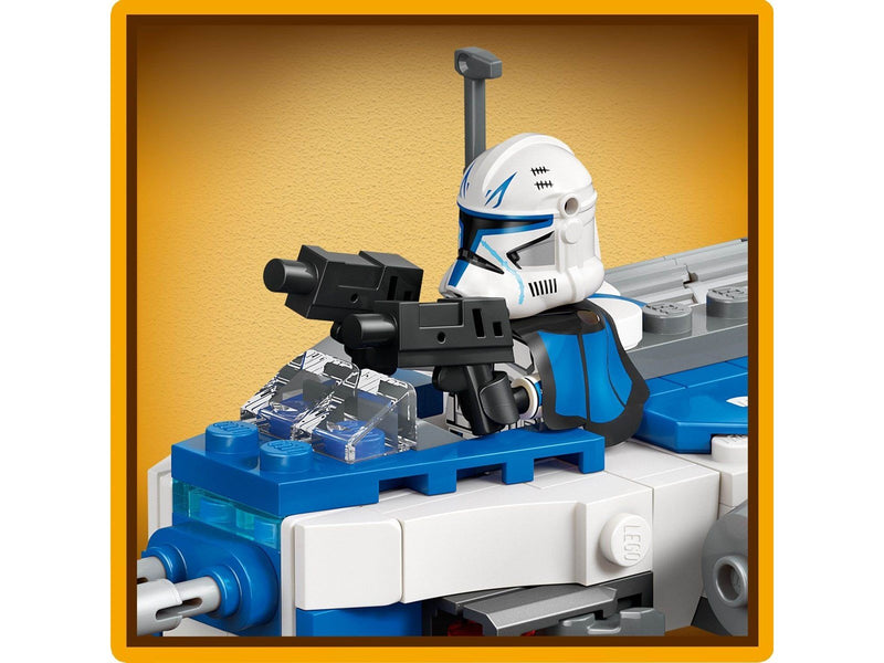LEGO Star Wars 75391 Captain Rex™ Y-Wing™ Microfighter