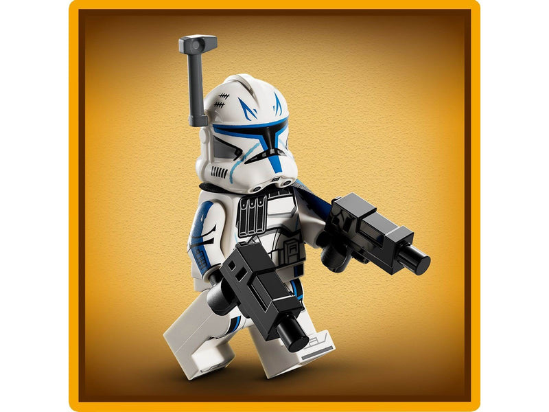 LEGO Star Wars 75391 Captain Rex™ Y-Wing™ Microfighter