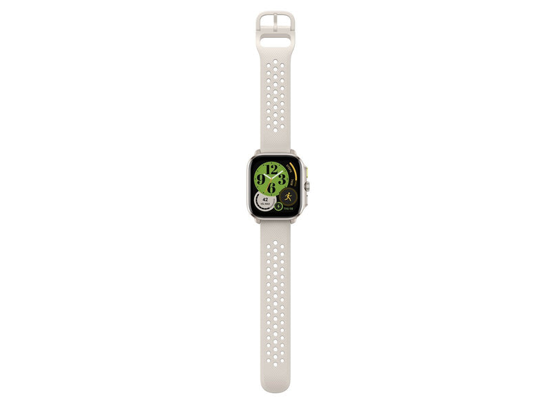 Amazfit Cheetah (Square) - Winner Champagne